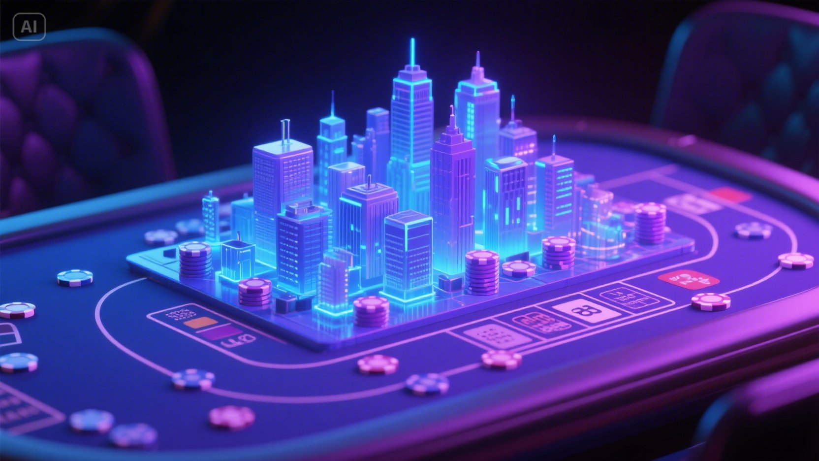 Casino slot machine casino desktop and mobile interfaces