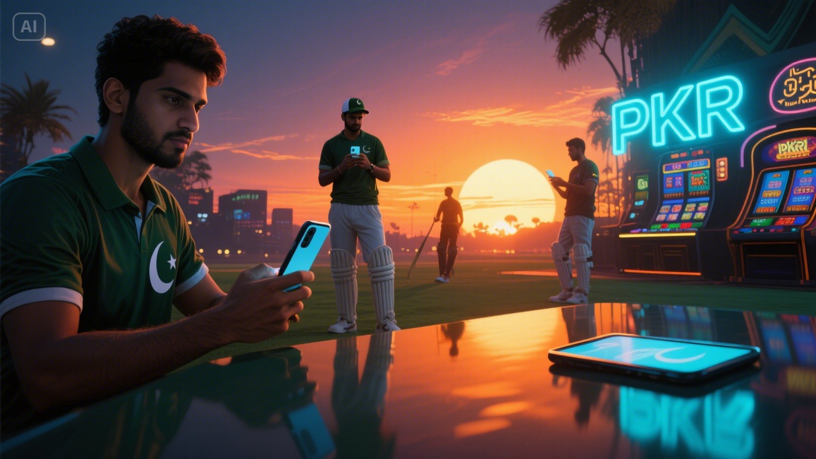 slot machine casinoMake your first recharge and get 200% instantly! Pakistan’s favourite gaming site rewards you with extra balance and endless fun all day long.